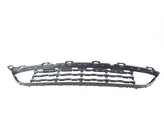 BMW F16 priekinės centrinės apatinės atviros grotelės Originalus 51118056521