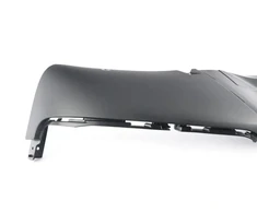 Bmw X6 F16 Priekinis Bamperio Apatinio Sijas 09-19 Originalus 51117319796