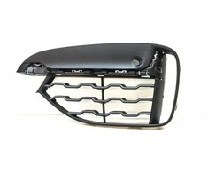BMW F16 priekinis bamperis kairėje atidarytos M grotelės Originalus 51118069325