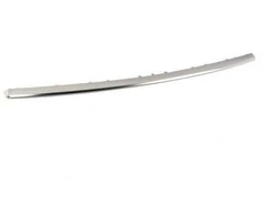 BMW X6 F16 Priekinis Bumperio Pabaigos Dekoratyvinis Gaubtas Originalus 51117349363