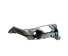BMW X6 F16 Priekinis Dešinysis Bumperio Įdėklas Originalus 51117319802