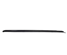 BMW X6 F16 X6 M F86 Kairys Drip Moulding Originalus 51317462217