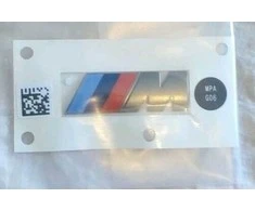 Bmw X6 G06 Emblema 2018 2019 Originalus 51148094559