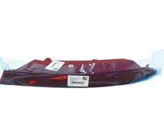BMW X6 G06 Galinio Reflektoriaus Atraminės Šviesos Blokas Originalus 63147442284