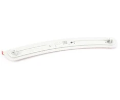 BMW X6 G06 M F96 priekinis dešinysis šoninis atšvaitas Originalus 63147437082