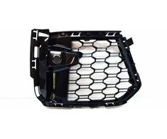 BMW G06 priekinis dešinysis bamperis, atviros grotelės Originalus 51118069946