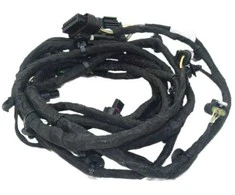 Bmw X6 G06 Priekinis Stiklo Galinis Kabeliu Rinkinys Originalus 61129439892