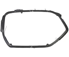 BMW X6 G06 Radiator Grille Illuminated Right Originalus 63145A892D8