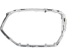 BMW X6 G06 Radiator Grille Illuminated Right Originalus 63145A892D8