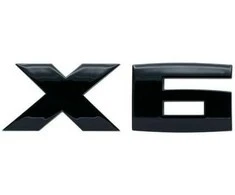 Bmw X6 G06 Ženkliukas 2018 2019 Originalus 51142472840