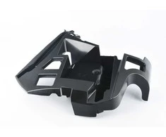 Bmw X6 M F86 Galinio Stiklo Palaikas Dešinė Originalus 51128056482