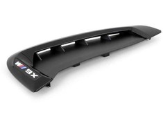 BMW X6M F86 Dešiniojo sparno šoninės ventiliacijos angos grotelių apdaila, blizgi, originali 2354932