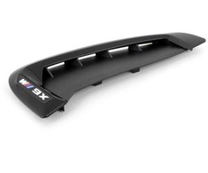 BMW X6M F86 Dešiniojo sparno šoninės ventiliacijos angos grotelių apdaila, blizgi, originali 2354932