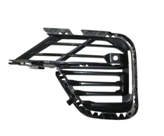 BMW X7 G07 Dešinė Atvira Šoninė Grillė Originalus 51117423102