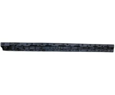 BMW X7 G07 Dešinės Pusės Sienelės Atramos Originalus 51777425470