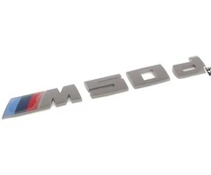 Bmw X7 G07 Etiketė Originalus 51148093997