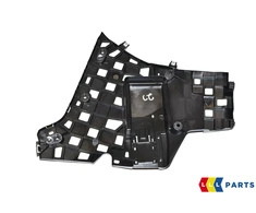 BMW X7 G07 Galinio Stiklo Laisvasis Montavimo Iškyšas Originalus 51128069903
