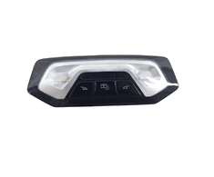 BMW X7 G07 Vidinis Skaitymo Šviesos LED Galinis Centras Originalus 63317911121