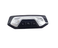 BMW X7 G07 Vidinis Skaitymo Šviesos LED Galinis Centras Originalus 63317911121