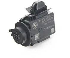 BMW xAUC Sensor 5' F07 520d 530d 535d 550i Originalus 64115A35099