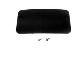BMW Z3 1996 - 2002 Priekinio valstybinio numerio ženklo pagrindas Originalus 51118400068