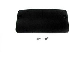 BMW Z3 1996 - 2002 Priekinio valstybinio numerio ženklo pagrindas Originalus 51118400068