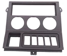 Bmw Z3 E36 07 1996 06 2002 Priekinis Panelio Svetimas Originalus 51168411655