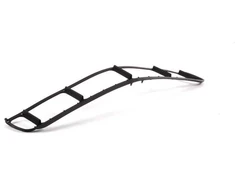 Bmw Z3 E36 Abdeckung 1994 2002 Originalus 51118398160