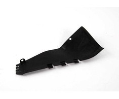 BMW Z3 E36 Abschottung Seitenteil links 1994 2002 Originalus 51718410029