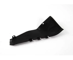 BMW Z3 E36 Abschottung Seitenteil links 1994 2002 Originalus 51718410029