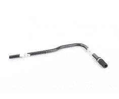Bmw Z3 E36 Aktivkohlefilter Ablaufrohr 07 1995 05 2002 Originalus 16131183569