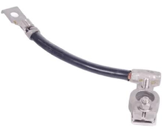 Bmw Z3 E36 Baterijos Minus Kabelis Originalus 65128401356