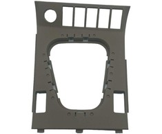 Bmw Z3 E36 Centrinės Konsolės Pavarų Perjungimo Svirties Plastikinė Apdaila Originalus 51168411423
