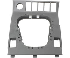 Bmw Z3 E36 Centro Konsolės Pavarų Perjungimo Plastikas Originalus 51162491396