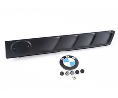 BMW Z3 E36 Dešinys Ziergitter Originalus 51130031434