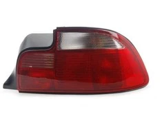 Bmw Z3 E36 Dešinysis Galinis Žibintas Baltas Posūkio Rodiklis Originalus 63212695026