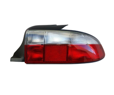 Bmw Z3 E36 Dešinysis Galinis Žibintas Baltas Posūkio Žibintas Originalus 63212493616