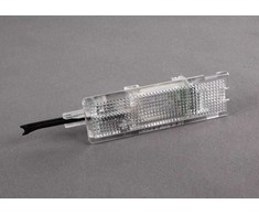 BMW Z3 E36 pirštinių dėžutės lemputė su jungikliu originali 63318360611