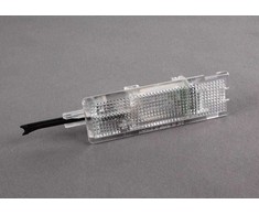 BMW Z3 E36 pirštinių dėžutės lemputė su jungikliu originali 63318360611