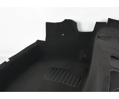 Bmw Z3 E36 Priekinė Grindų Apdaila Originalus 51478413491