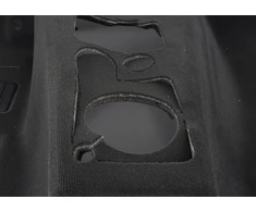 Bmw Z3 E36 Priekinė Grindų Apdaila Originalus 51478413491