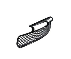 BMW Z3 E36 PRIEKINIO BAMPERIO APATINIŲ CENTRINIŲ GROTELIŲ DANGTELIS ORIGINALUS 51112268644