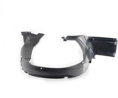 BMW Z3 E36 Priekinis Kairysis Ratai Dangtelis Originalus 51718397685