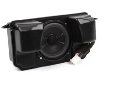Bmw Z3 E36 Subwooferbox 1996 2002 Originalus 65136902837