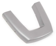 Bmw Z4 E85 01 2002 08 2008 Dešinė Abdeckung Originalus 51437056316