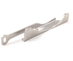 Bmw Z4 E85 Auspustys Halter Abgasrohr Originalus 18207530672