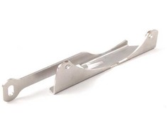 Bmw Z4 E85 Auspustys Halter Abgasrohr Originalus 18207530672