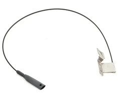 BMW Z4 E85 Dešinysis įtempimo virvė Originali 54347079588