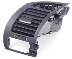 Bmw Z4 E85 E86 Kairysis Frischluftgrill Originalus 64228041495