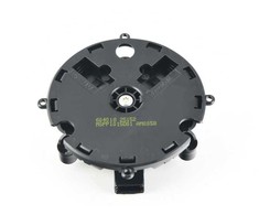 Bmw Z4 E85 E86 Kairysis Išorinis Veidrodis Originalus 67137191422